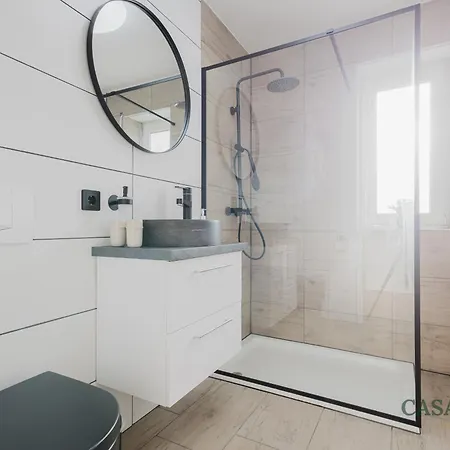 Casahome, Underground Parking - Apartment Weiden in der Oberpfalz