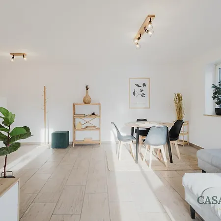 Casahome, Underground Parking - * Weiden in der Oberpfalz