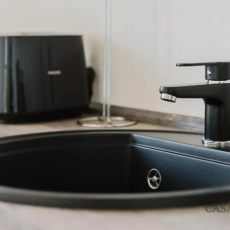 Casahome, Underground Parking - *