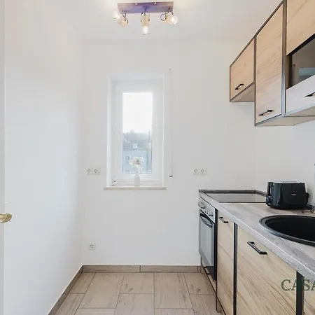 Casahome, Underground Parking - * Weiden in der Oberpfalz