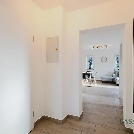 Casahome, Underground Parking - Apartment Weiden in der Oberpfalz